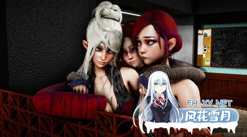 [SLG/3D/汉化/更新/动态]命运交叉/FatesCrossed/Fates Crossed[Ver0.2.7][PC+安卓/5.00G]-4.jpg