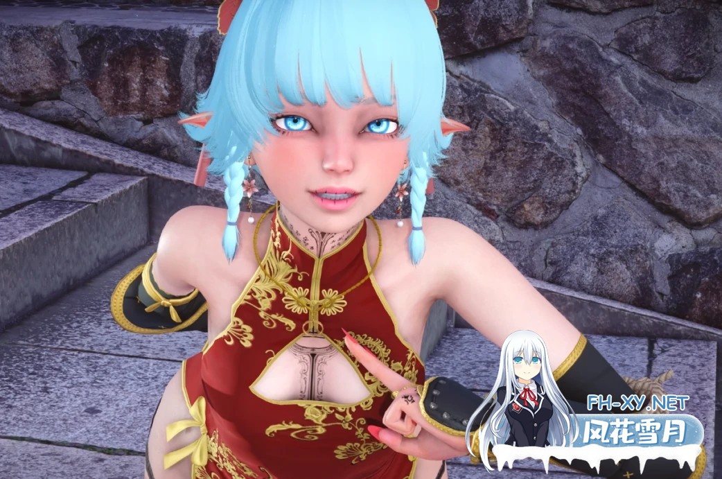 [SLG/AI汉化/沙盒/更新/口交/自慰]伴侣养成/Cultivating Companions [Ver0.2.5][PC+安卓/4.3G]-4.jpg