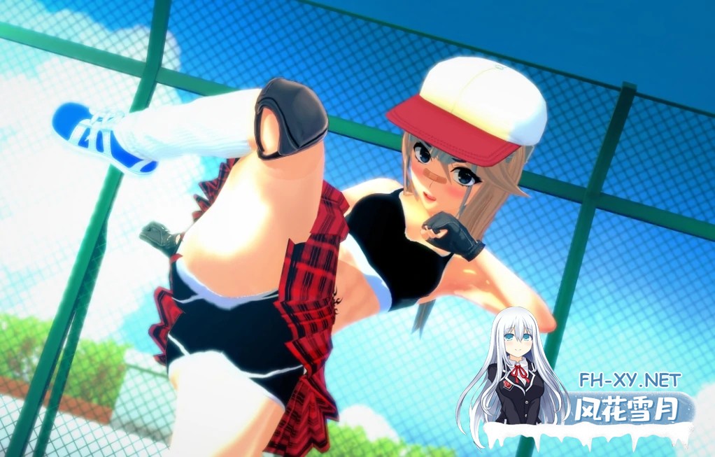 [SLG/AI汉化/露出/更新/百合/熟女]双向堕落/Mutual Corruption [Ver0.3.12+乱伦补丁][PC+安卓/3.9G]-3.jpg