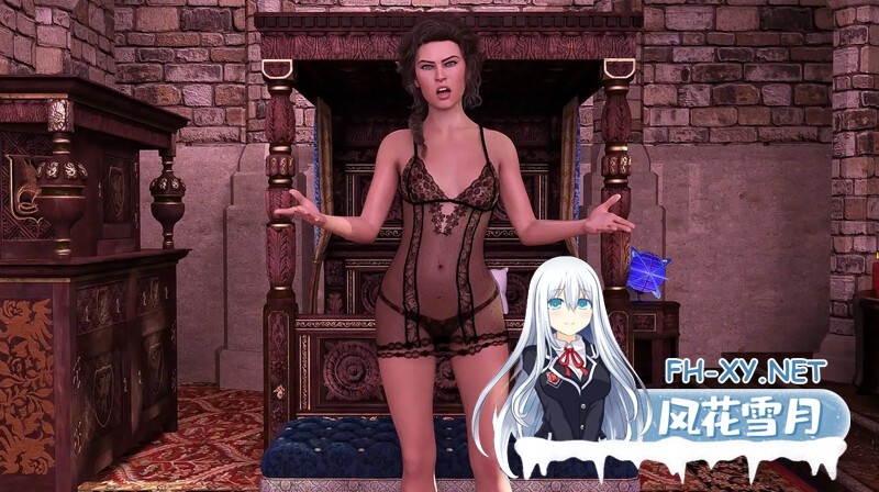 [SLG/汉化/3D/动态/更新]我是如何成为英雄的/我如何成为英雄/How I Became a Hero[S2 Ch.17+画廊解锁][PC+安卓/6.5G]-4.jpg