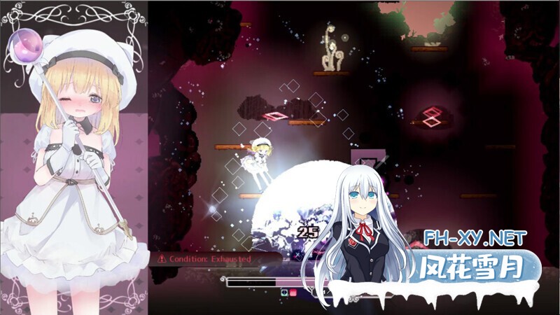 [ACT/更新/官中/自慰/像素]Alice In Cradle/摇篮中的爱丽丝[Ver0.29g][PC/620M]-5.jpg