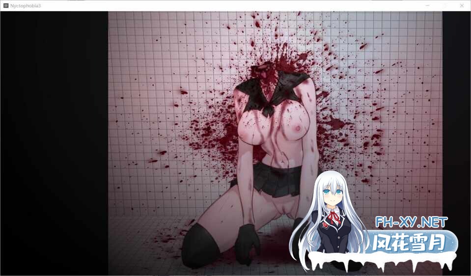 [ACT/异种X/巨乳/生肉/猎奇/更新]暗所恐惧症3/Nyctophobia3[体验版 Ver0.5][PC/410M]-6.jpg