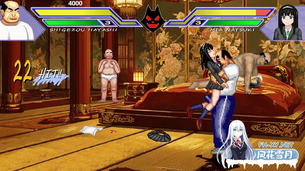 [ACT/更新/DL官中/像素/制服/羞耻][RJ379124/ WOLF]WOLF~色色的升级型格斗游戏~/WOLF～エッチなアップデート型格闘ゲーム～[Ver26.03.09][PC/12.0G]-7.jpg