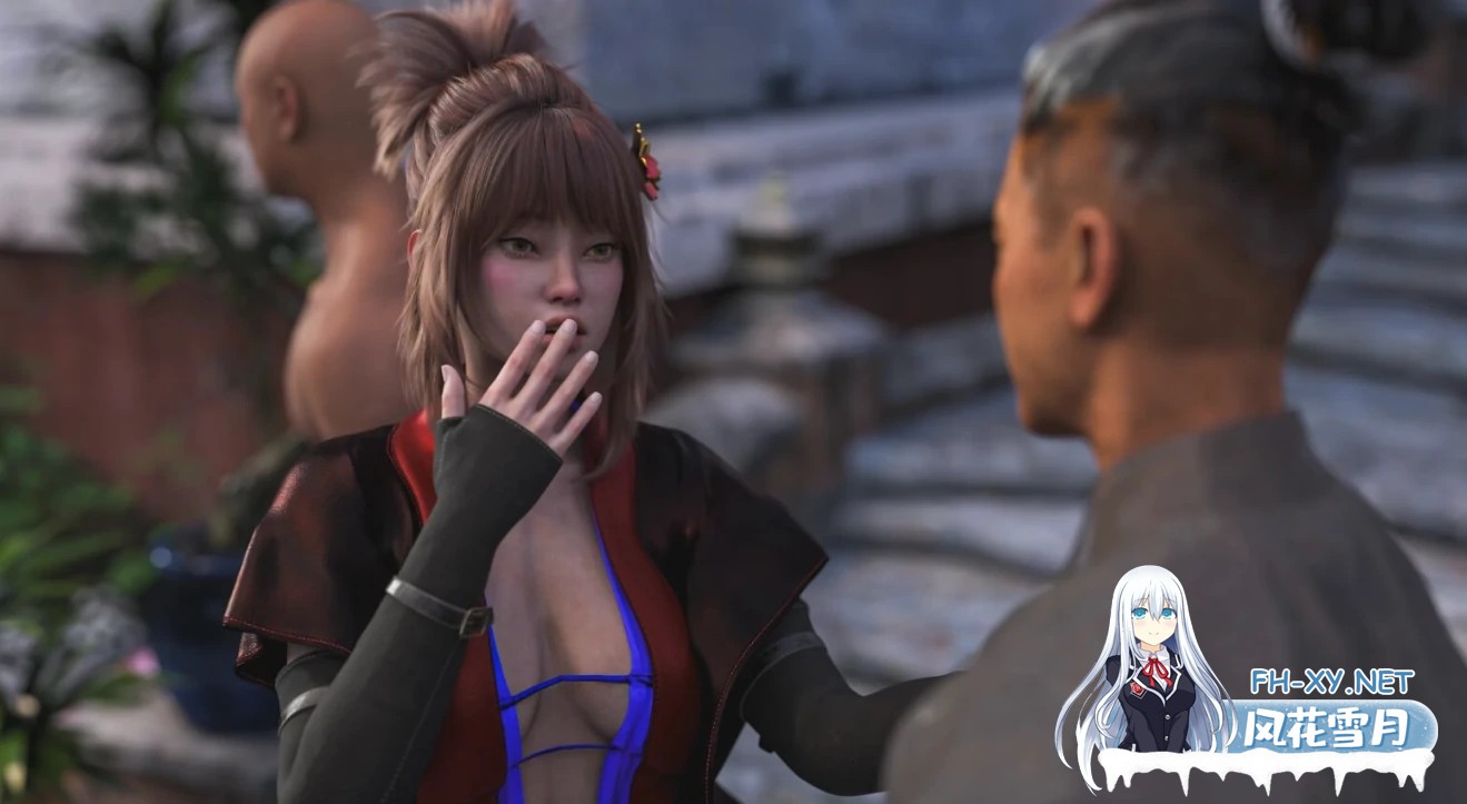 [SLG/AI汉化/3D/巨乳/口交/更新]雷声过后/After Thunder [Ver0.2d][PC+安卓/2.3G]-5.jpg