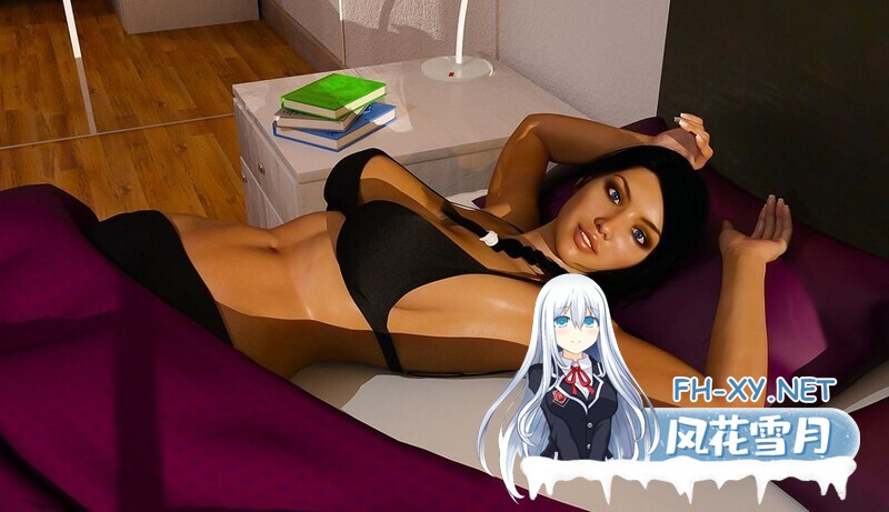 [SLG/汉化/动态/更新]安娜激动人心的感情/安娜令人兴奋的感情/安娜激荡的感情/Anna Exciting Affection [Ch.2 Ep.22][PC+安卓/7.6G]-5.jpg