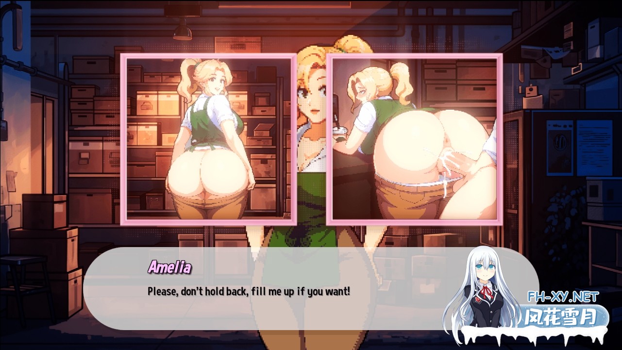 [精品SLG/AI汉化/步兵全动态]造星物语 造星者物语 Starmaker Story v1.8E AI汉化版 [2.6G/更新]-13.jpg