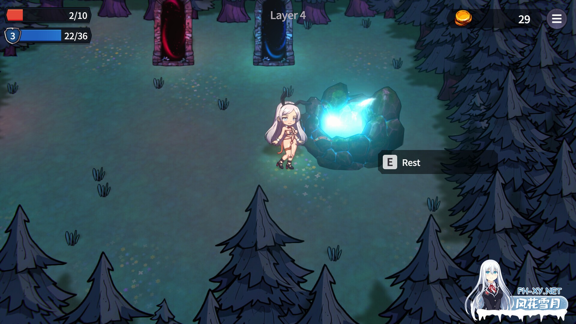 [SLG/STEAM官中+DL官中/动态/巨乳/触手/更新/步兵][RJ01575955/NakuKinoko社团]凌辱地牢的幸存者/Humilation Dungeon Survivors/Humiliation Dungeon Survivors[Ver1.06][PC/810M]-9.jpg