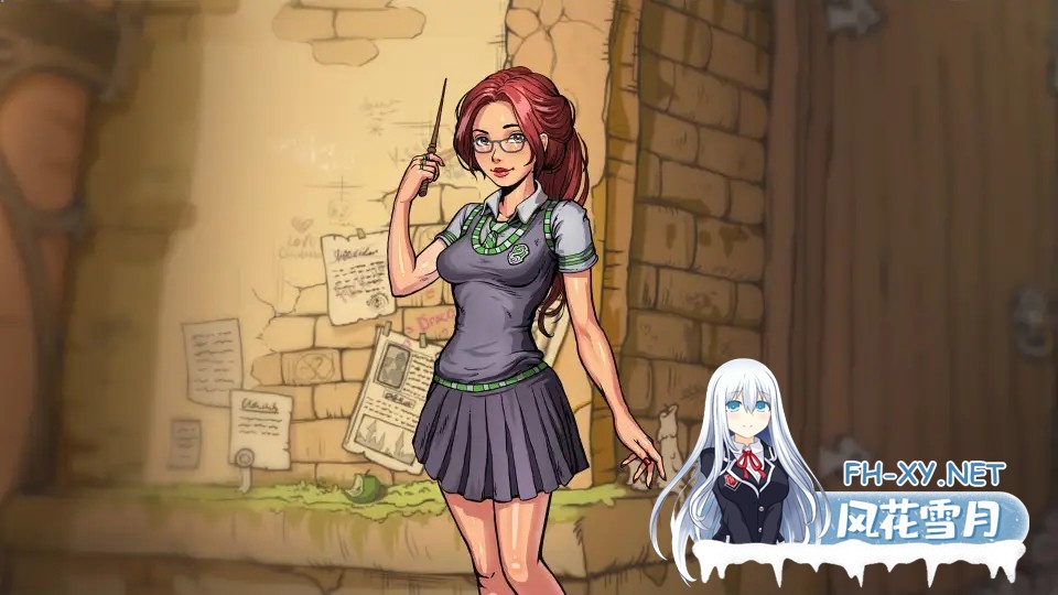 [SLG/同人/更新/巨乳/乳交/口交/官中]调教赫敏2 无辜的女巫/教育赫敏2：无辜女巫/Innocent Witches[Ver0.12.1][PC+安卓/4.1G]-2.jpg