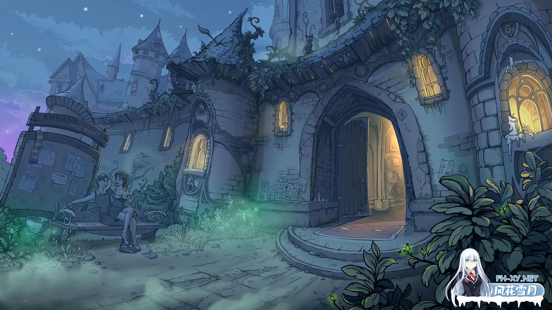 [SLG/同人/更新/巨乳/乳交/口交/官中]调教赫敏2 无辜的女巫/教育赫敏2：无辜女巫/Innocent Witches[Ver0.12.1][PC+安卓/4.1G]-9.jpg