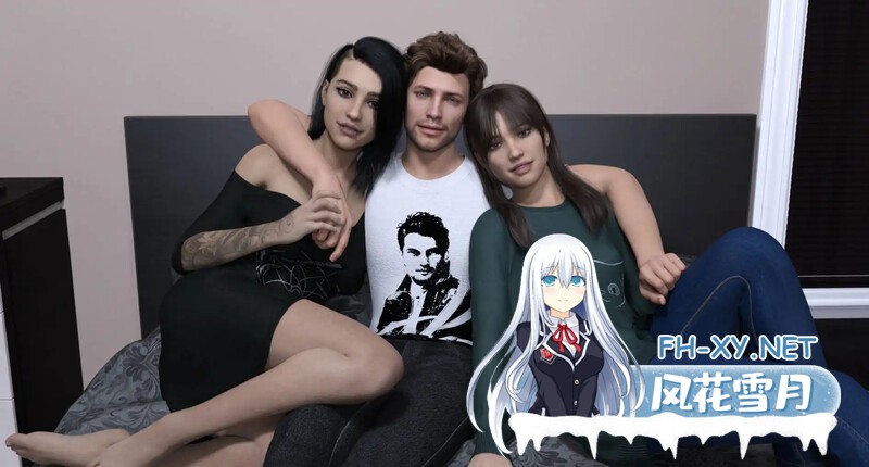 [SLG/动态/3D/汉化/更新]欢乐之家/快乐之家/The Home of Pleasure[Ver0.3][PC+安卓/7.3G]-2.jpg