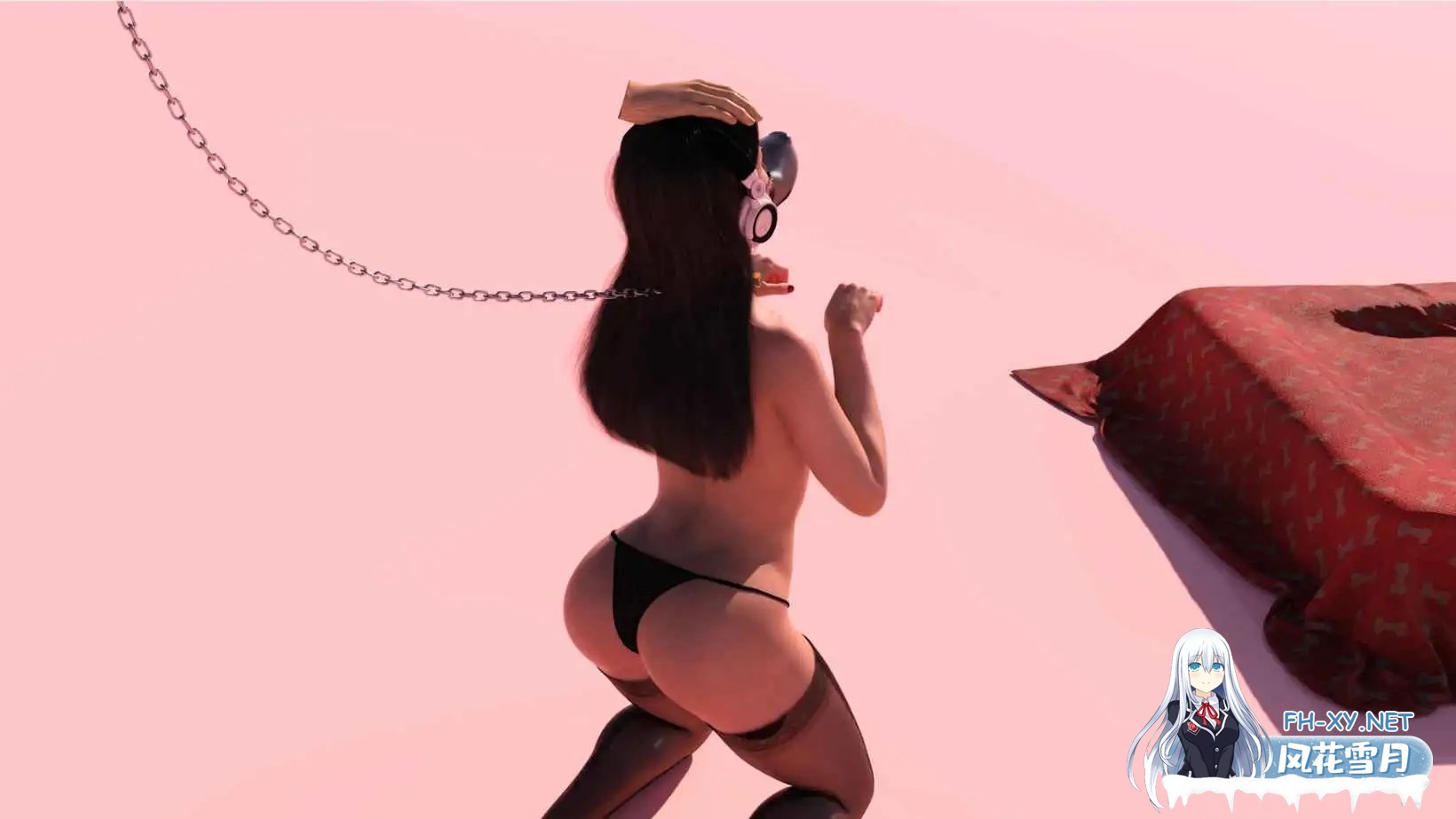 [SLG/汉化/动态/3D/更新]勒索游戏/Blackmailed Incest Game[Ver0.2.15][PC+安卓/4.6G]-4.jpg