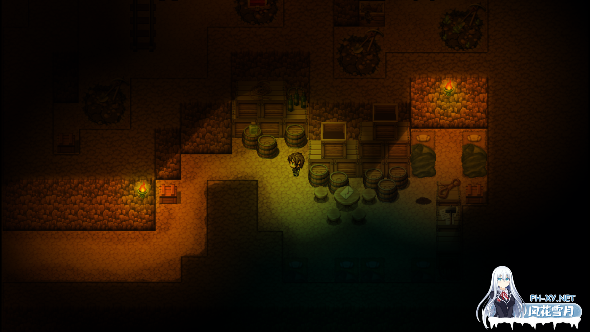 [RPG/巨乳/口交/机翻]污秽河/Sullied River[Ver0.12.1][PC/1.10G]-6.png