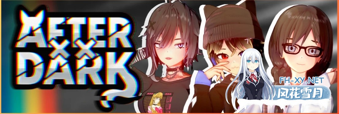 [同人SLG/动态/2D/更新/口交/舔阴]暗夜公园/天黑后的公园/Park after Dark[Ver0.25][PC+安卓/5.1G]-7.jpg