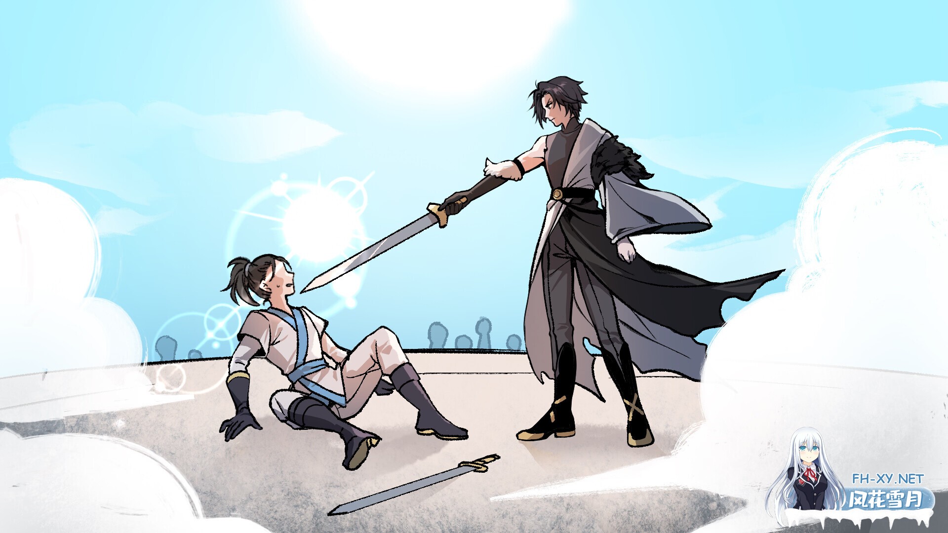 [仙侠SLG/官中/NTR/PC]九界之上 Above The Immortality Realm v0.2 官方中文版[650M]-5.jpg