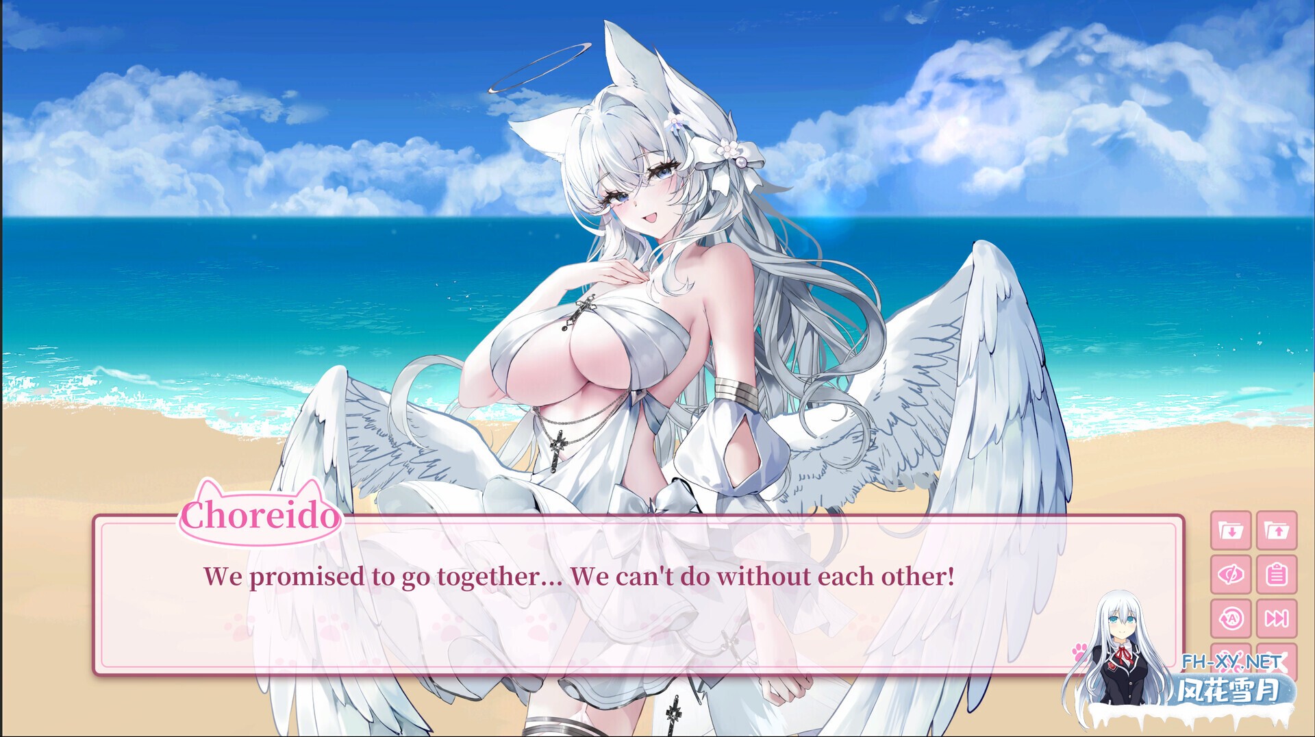 [SLG/官中/2D步兵] 猫娘万岁!/Long Live the Catgirls!v1.0.7 官方中文步兵版 [1.1G/新作]-3.jpg