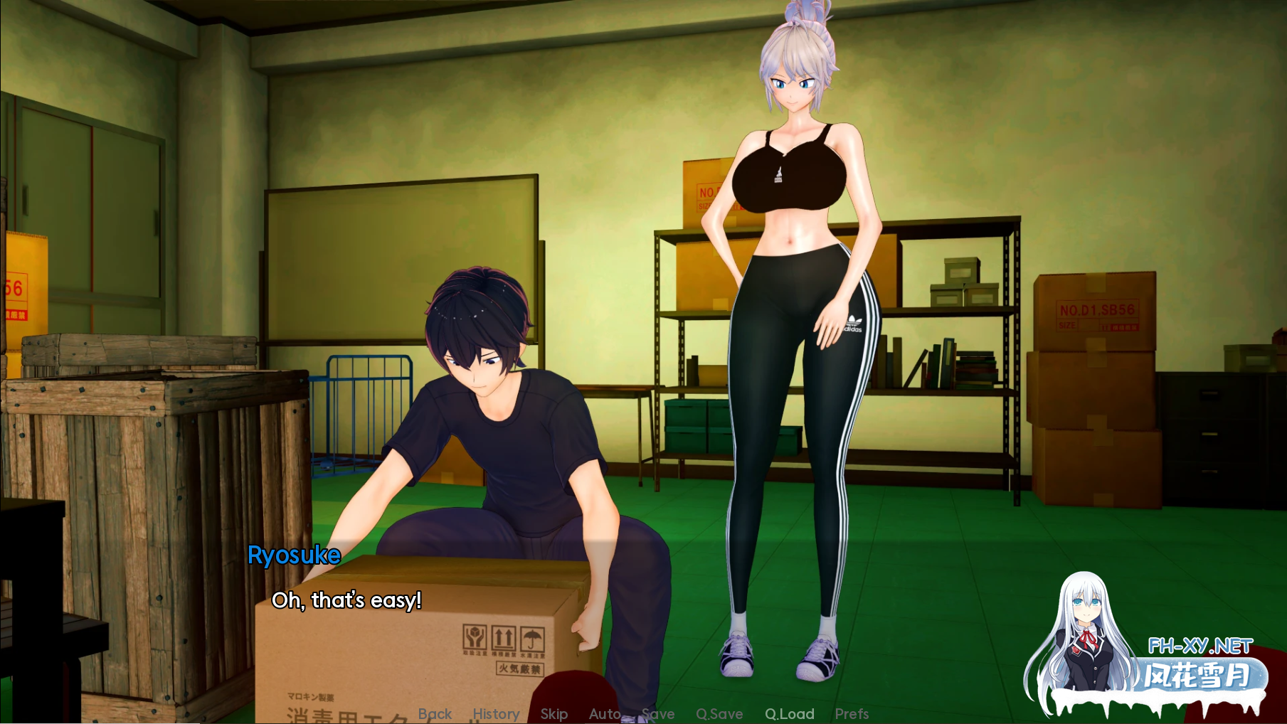 [SLG/动态/更新/3D/汉化/巨乳]新家庭/New Family[Ver0.6.5][PC+安卓/4.4G]-5.png