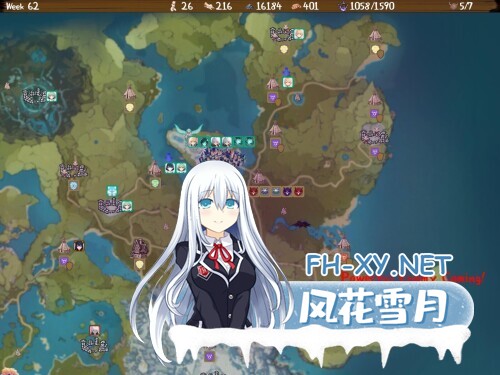 [SLG/更新/官中/步兵/触手/束缚]丘丘人的野心/Hilichurl's Ambition[Ver1.3.1.0][PC/2.80G]-5.jpg
