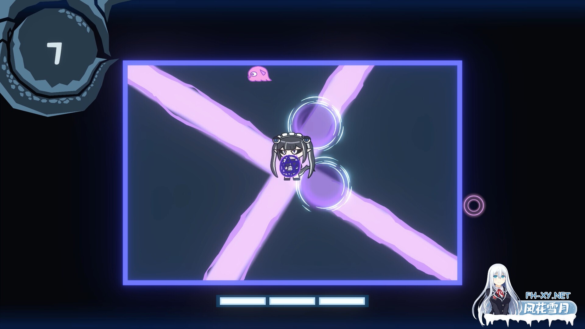 [SLG/动态/STEAM官中/步兵/巨乳]心跳鲨鱼日/Doki Doki Sharky Days[PC/1.03G]-6.jpg