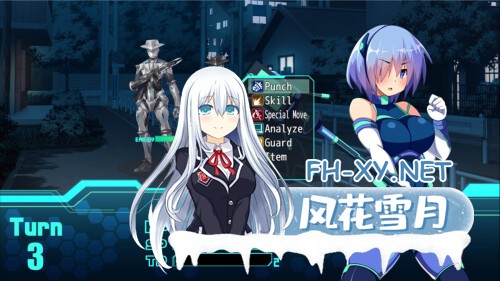 [RPG/PC] 装脱骑士宁芙萝莉亚 Flash Knight Nymphelia 官方中文版 [1.79G]-1.jpg