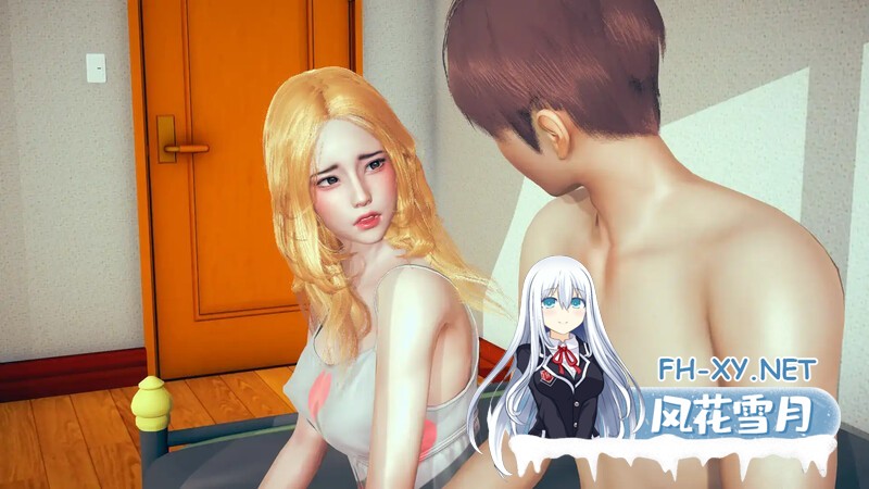 [沙盒SLG/汉化/3D/更新]逆向心理学/Reverse Psychology[Ver0.50][PC+安卓/12.3G]-5.jpg