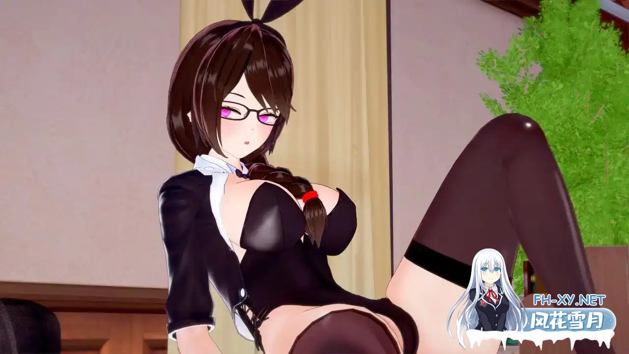 [SLG/沙盒/动态/多P/3D/更新/汉化]淫欲罪孽/淫欲之罪/淫荡的罪恶/色欲之罪/Lustful Sin[Ver0.9.2][PC+安卓/2.8G]-3.jpg