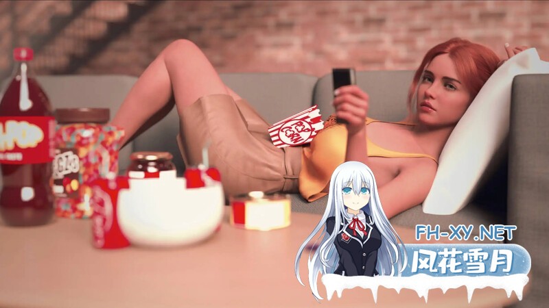 [SLG/动态/3D/更新/汉化]遗失的女儿/找回失落的人/Reclaiming the Lost[Ver0.12][PC+安卓/2.2G]-2.jpg