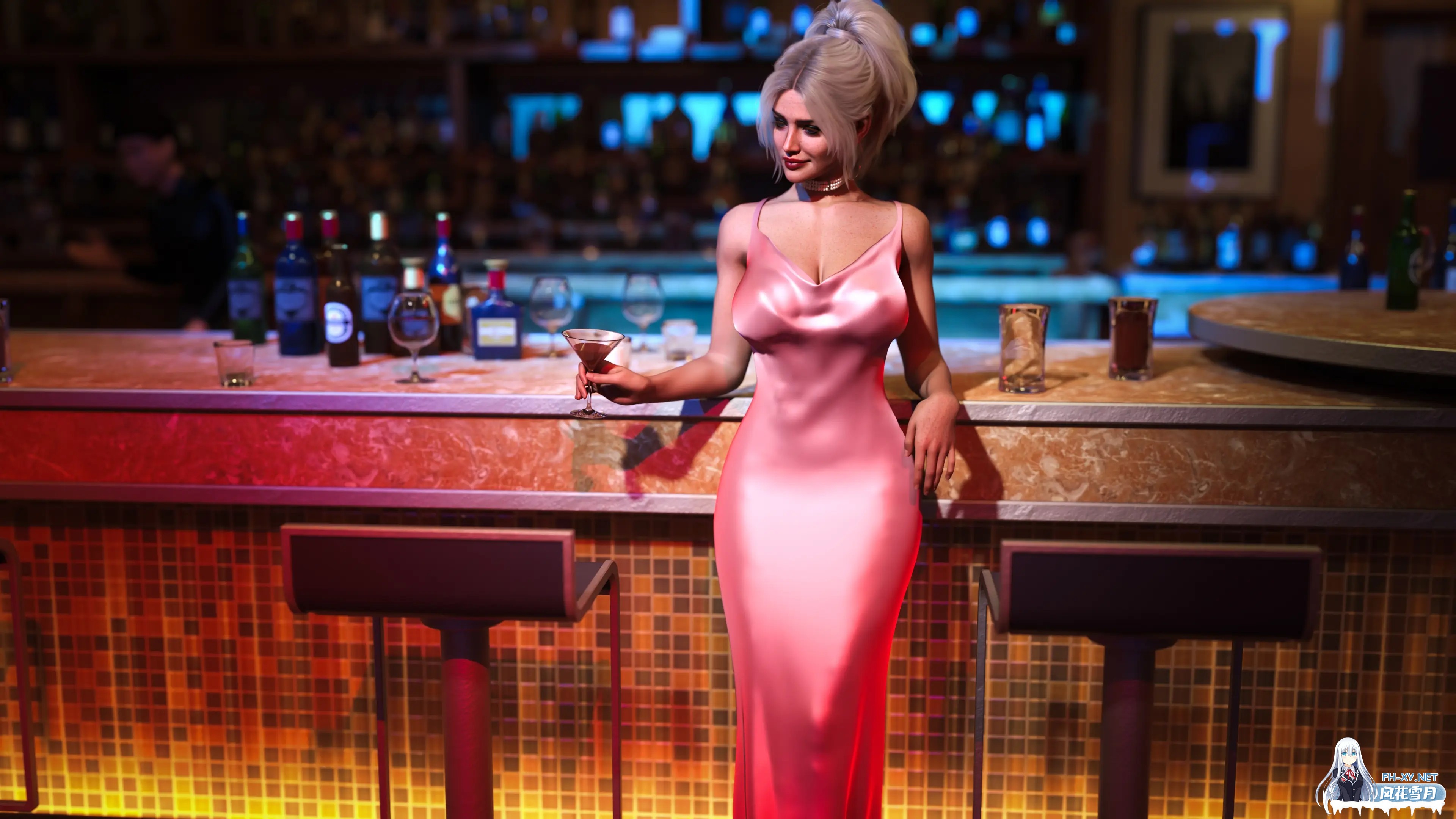 [SLG/汉化/动态/3D/更新]在责任与爱之间/Between Duty and Love[Ver0.5.3][PC+安卓/9G]-4.jpg