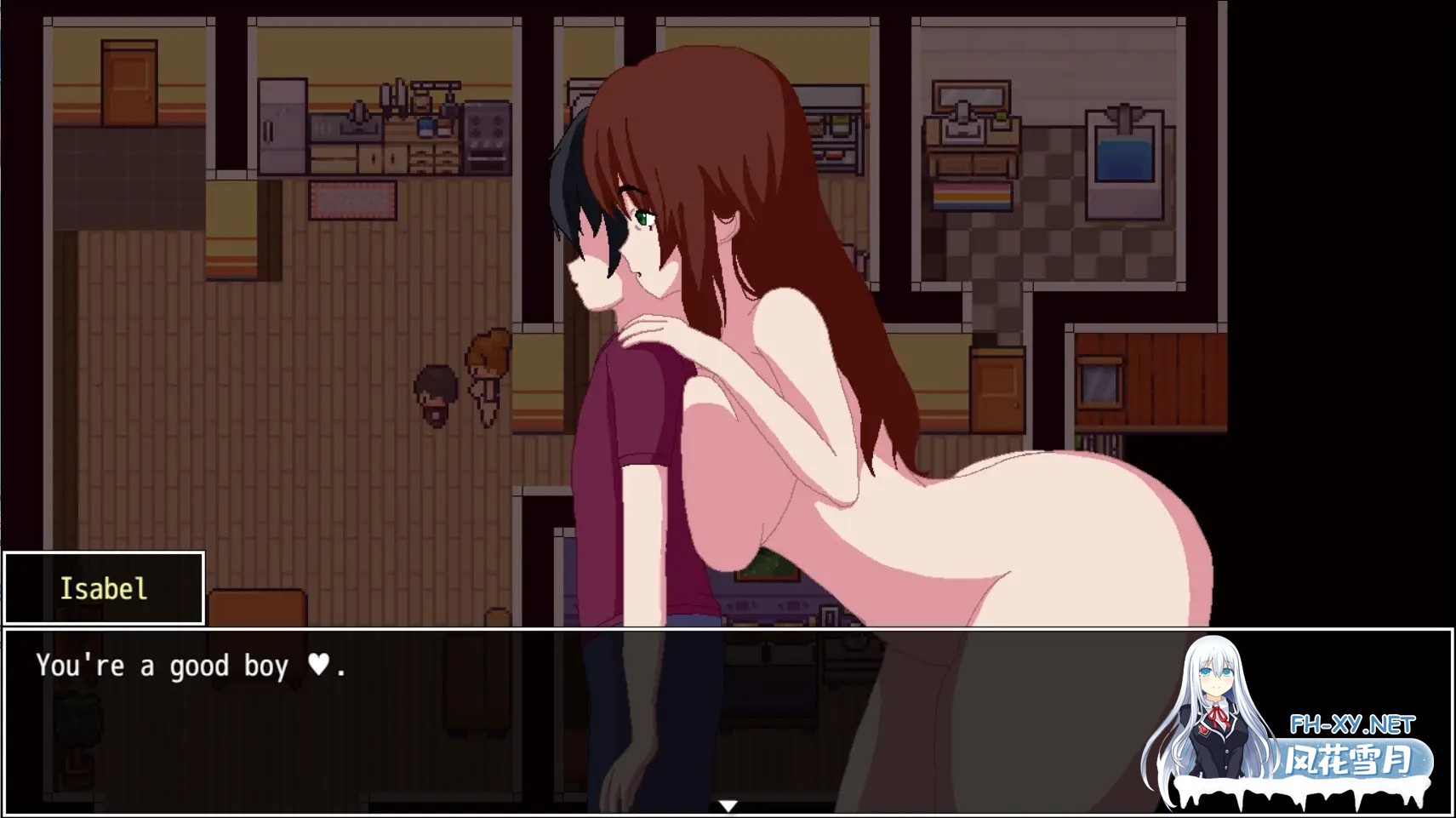 [RPG/机翻/巨乳/手交]我的邻居太变态了 重置版/My Neighbor Is Way Too Perverted! Remake[Ver0.2.4][PC/510M]-5.jpg