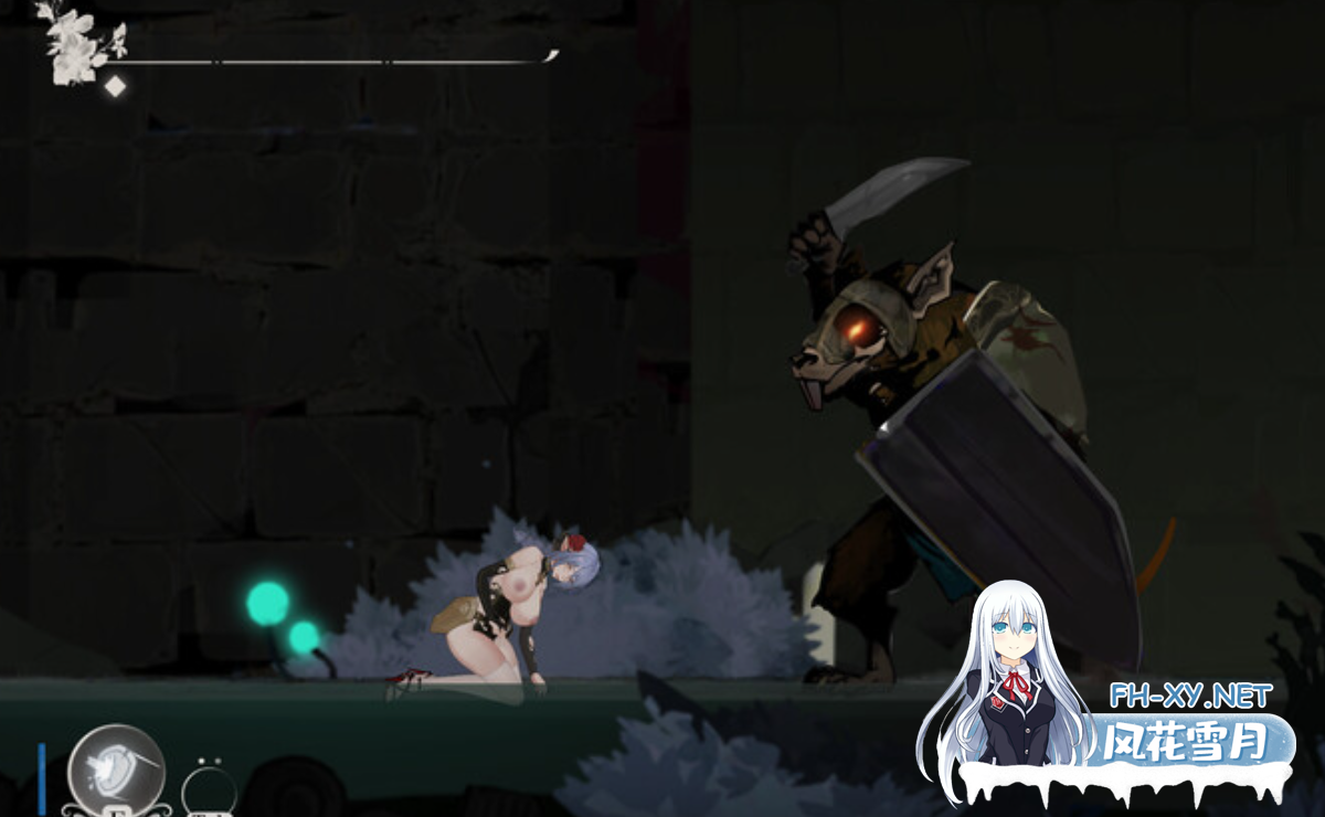 [ACT/巨乳/精灵/官中/2D/更新]终焉的圣女/末影圣徒/ender saint[Ver0.06  体验版][PC/3.2G]-6.png