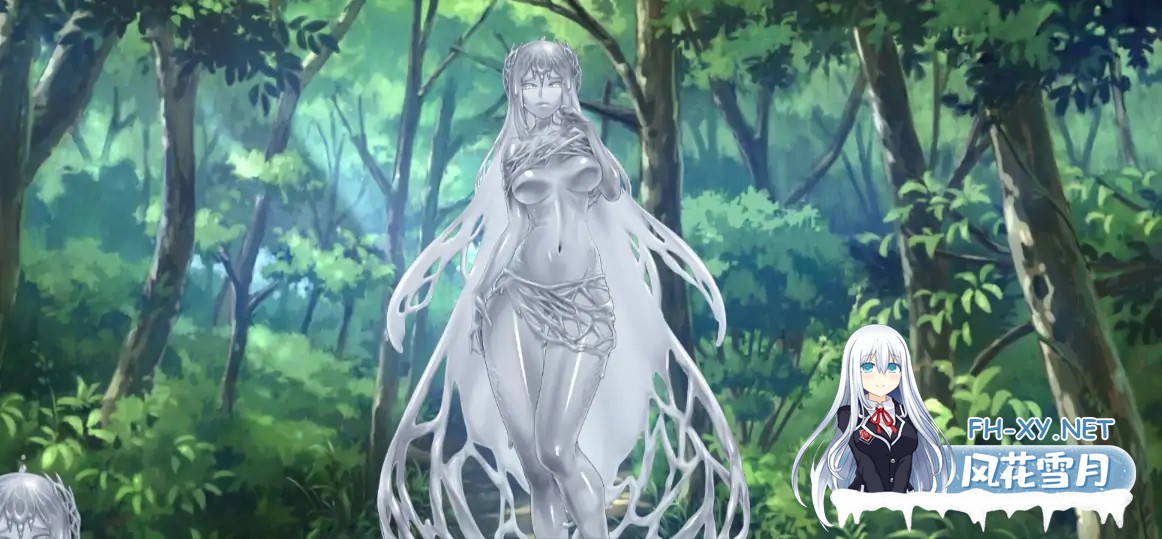 [SLG/AI汉化/战斗/巨乳/魔物娘/更新]神圣黎明/Divine Dawn [Ver0.34][PC+安卓/0.81G]-8.jpg