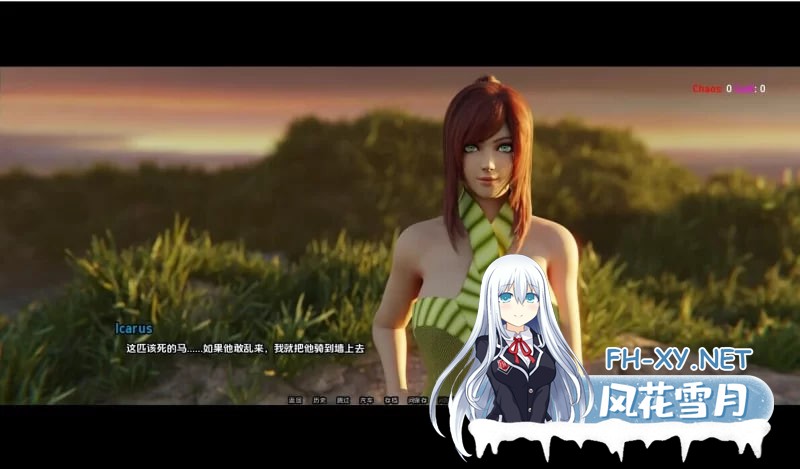 [SLG]  军阀 warlord v1.1.2 AI汉化版[PC+安卓/2.3G]-2.jpg