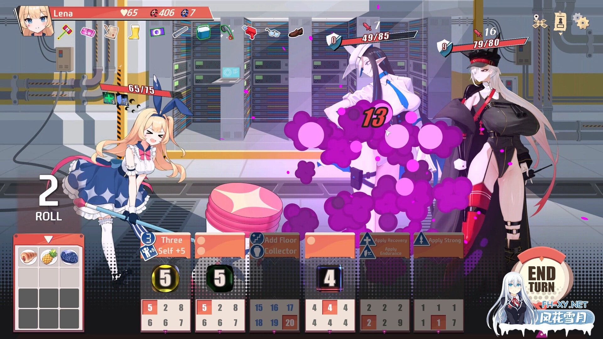 [日系SLG/官中/动态/PC]肉鸽骰子R RogueDiceR v0.7.001 官方中文版[5.65G]-3.jpg