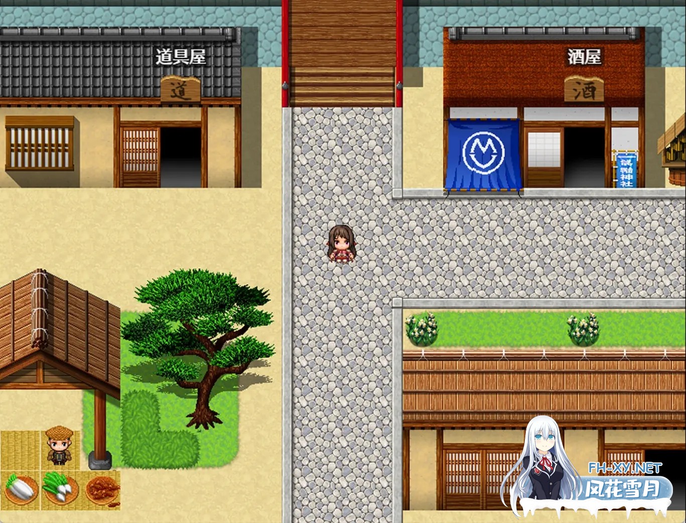 [日系RPG/官中/步兵/PC+安卓joi]异世界鬼谭 堕于快乐的澪月 Oni-no-Kuni: Miozuki's Descent 異世界鬼譚 快楽に堕ちる澪月 官方中文步兵版[1.09G/CV]-8.jpg