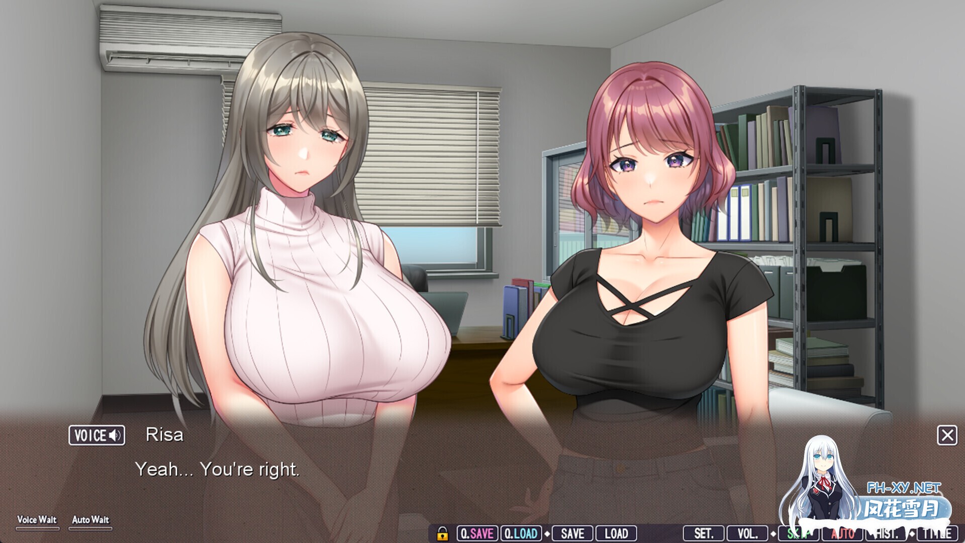 [拔作ADV/官中/怀孕/PC]爱的课堂 ～备孕人妻的爱情讲座～ 愛妻×交姦 妊活スワッピング ～孕み頃の妻たちは子種を求め肉欲の華を咲かせる～ 官方...-3.jpg