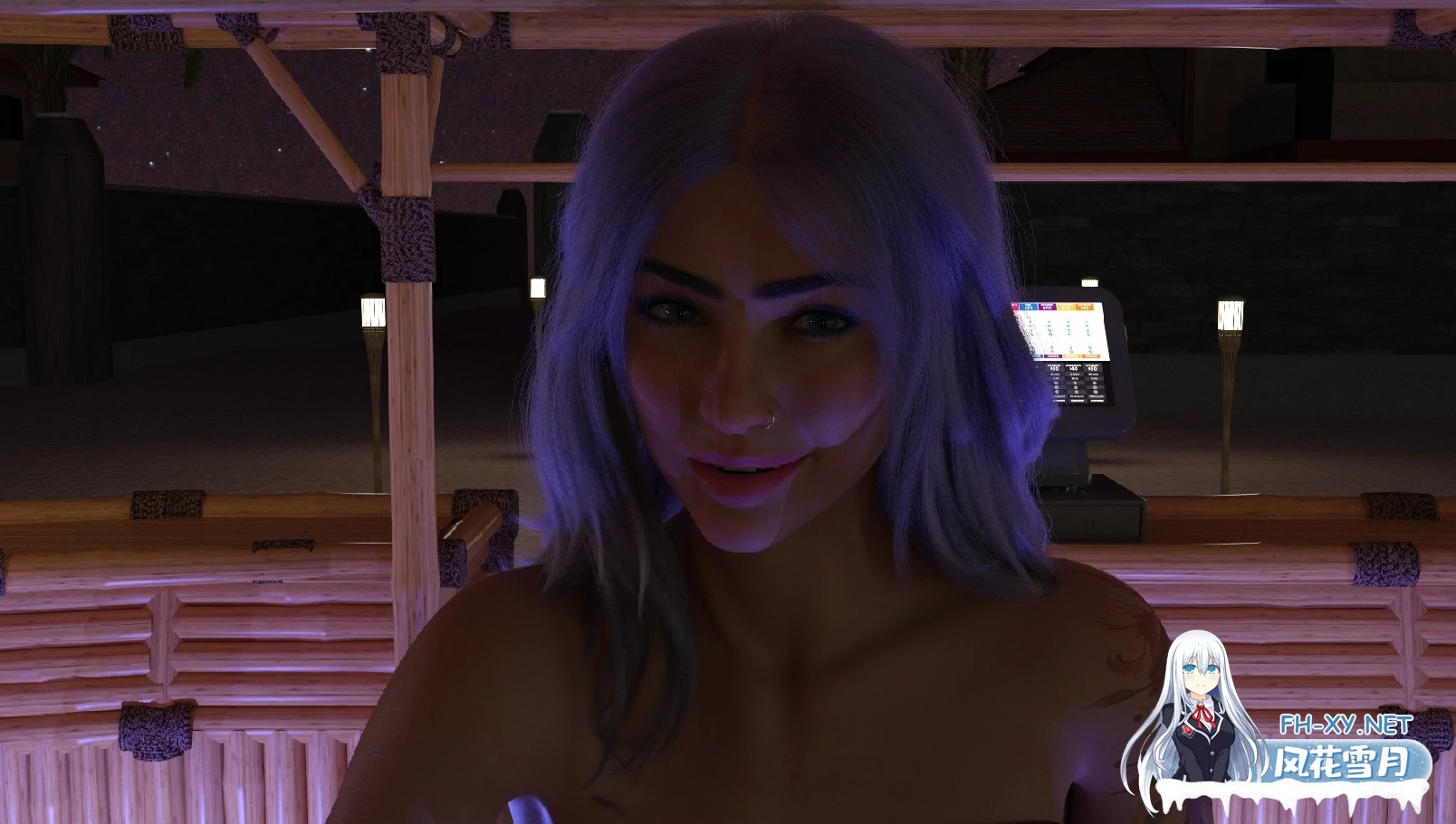 [欧美SLG/汉化/NTR]天堂市 Paradise City V0.5.2 AI汉化版[4.8G]-3.jpg