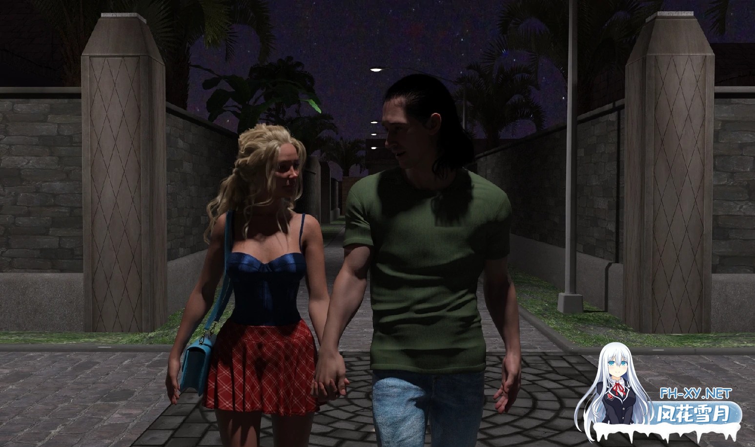 [欧美SLG/汉化/NTR]天堂市 Paradise City V0.5.2 AI汉化版[4.8G]-4.jpg