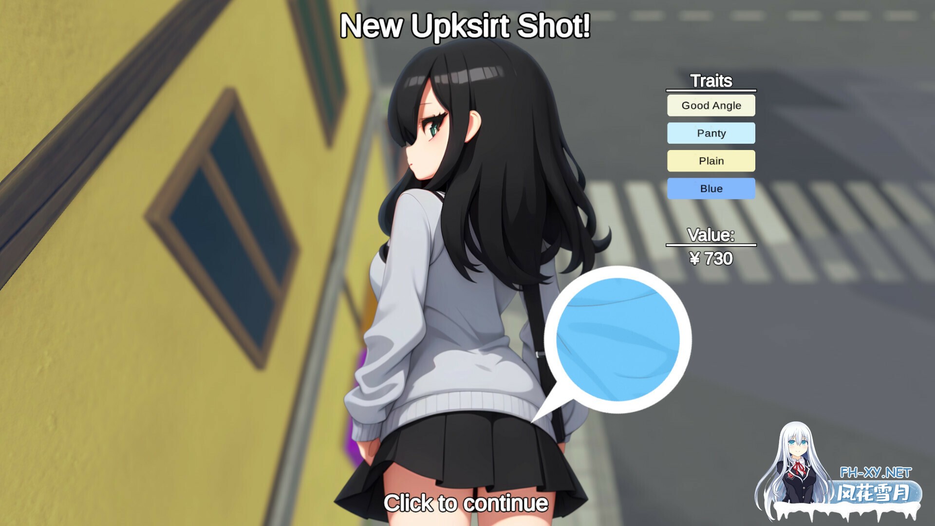 [SLG/3D/官中/AI作画/巨乳/更新/步兵]快照！[偷拍]/快照！/Snapshot![Ver0.9882 豪华版+作弊码][PC/6.3G]-12.jpg