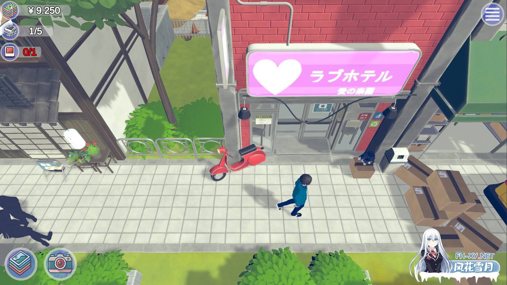 [SLG/3D/官中/AI作画/巨乳/更新/步兵]快照！[偷拍]/快照！/Snapshot![Ver0.9882 豪华版+作弊码][PC/6.3G]-15.jpg