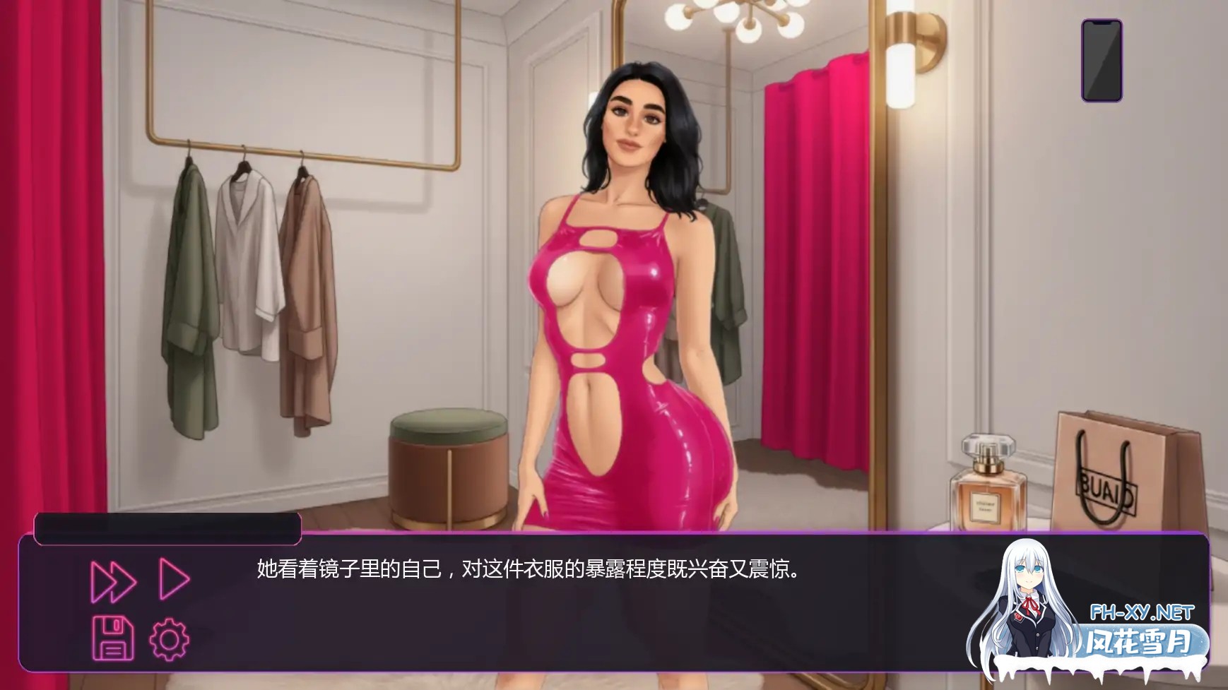 [SLG/AI汉化/2D/巨乳/乳交/肛交/更新]让我出名/成名之路/Make Me Famous[Ch.4 P1][PC+安卓/1.1G]-2.jpg