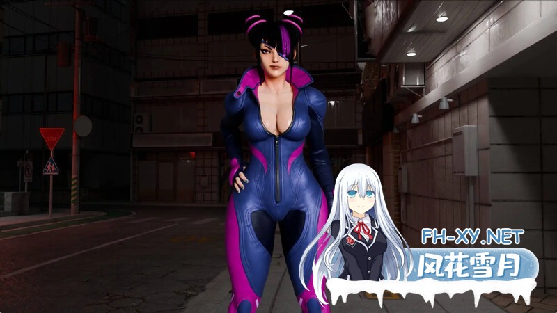 [同人SLG/动态/汉化/步兵/巨乳/更新]街头斗士：成人游乐场战斗/Street Brawlers: Adult Playground/Street Brawler: Adult Playground[Battle 9.4][PC+安卓/1.8G]-3.jpg