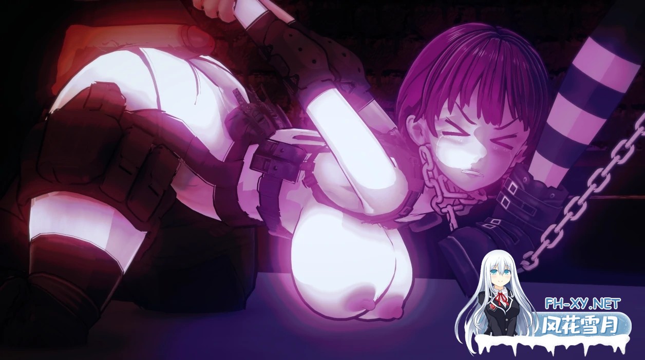 [SLG/AI汉化/SM/巨乳/多P/更新]行动：确立统治地位/Operation: Establish Dominance[Ver0.3.2][PC+安卓/1.1G]-1.jpg