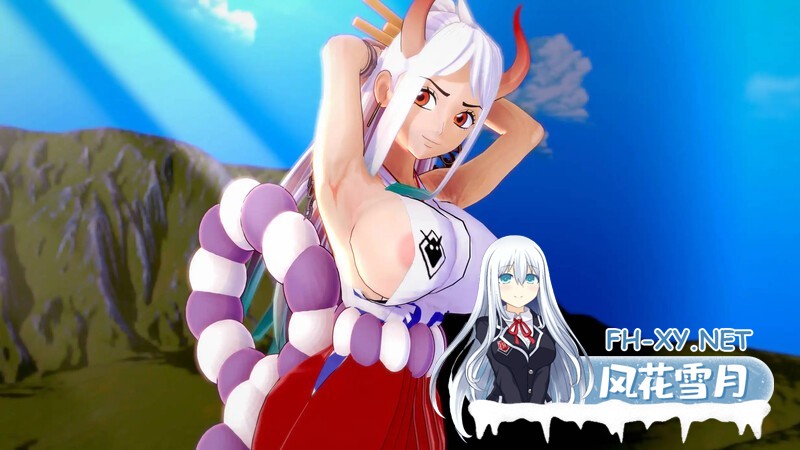 [SLG/沙盒/3D/更新/同人]战利品猎人/Booty Hunter[Ver0.13.4][PC+安卓/4.2G]-1.jpg