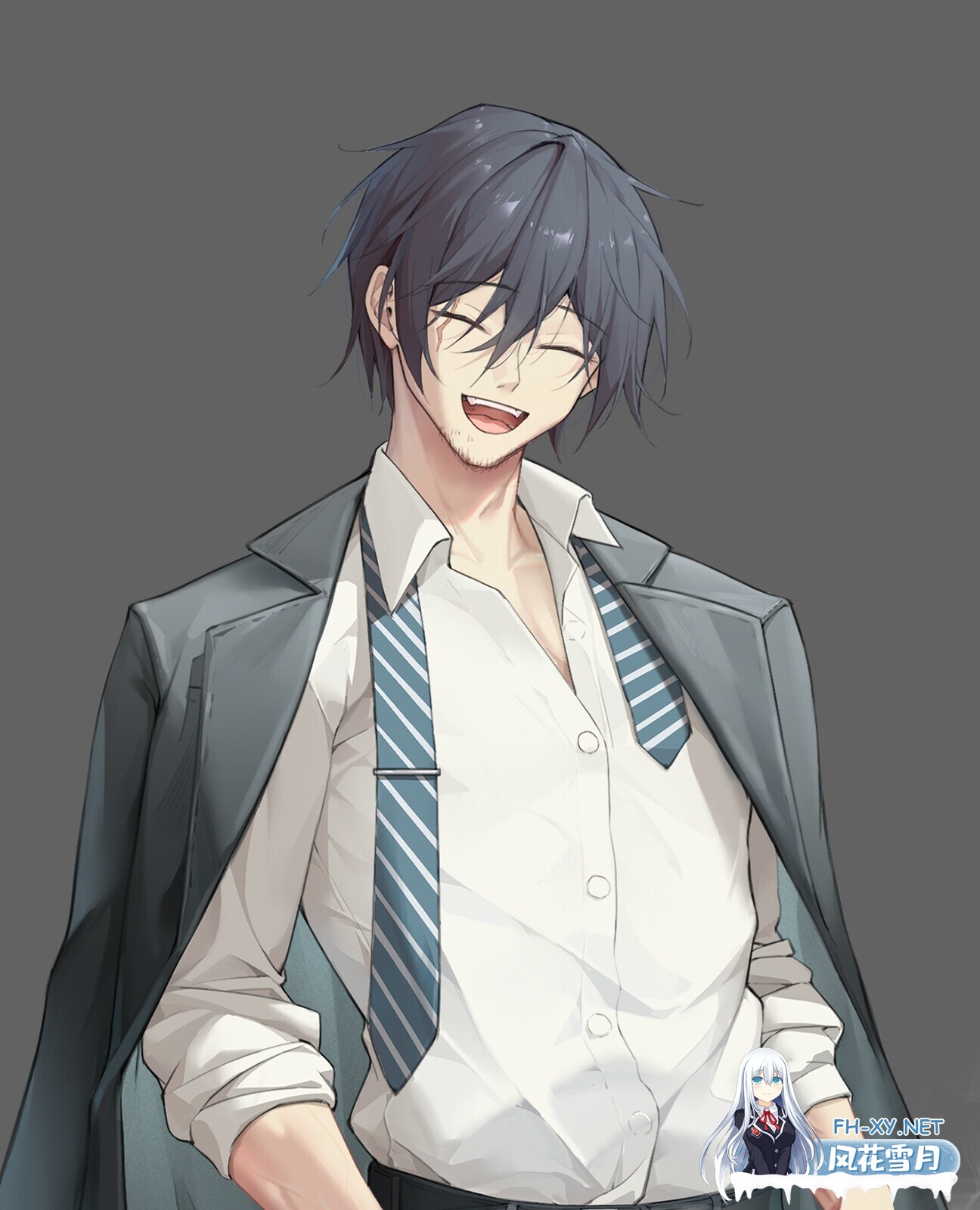 [SLG/官中/堕落/后宫/睡奸/中出/巨乳/更新][RJ01327904/激流社团]好色男公关俱乐部/欲情ホストクラブ/欲情ホスト:客を全員自分の女にして淫乱ハーレ...-7.jpg