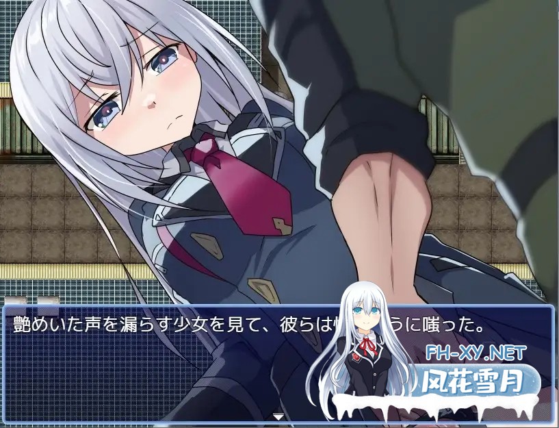 [RPG/AI汉化/羞耻/强X/多P/更新][RJ01387722/リインカネイト社团]性处理用勇者/杏处理用勇者/性処理用勇者[Ver1.7+DLC01+作弊码][PC+安卓/1.8G]-7.jpg