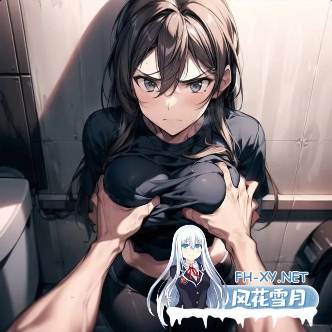 [RPG/官中/步兵/更新/NTR/口交/多P/AI作画]尸落之城─堕入渔网的阴影/屍落之城─墮入慾望的陰影─/ZostCity[Ver0.89.0][PC/2.4G]-6.jpg