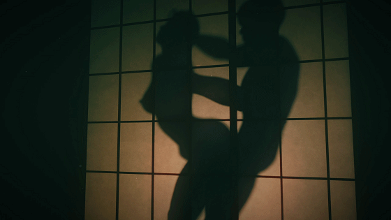 lewdgazer 2月新作：Jun – Behind the Screen 风间准 [3D/无修/CV]-3.gif