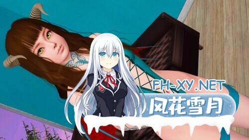 [SLG/动态/更新/汉化/3D]幸运潘多拉/幸运悖论/Lucky Paradox[Ver0.10.5][PC/12G]-2.jpg