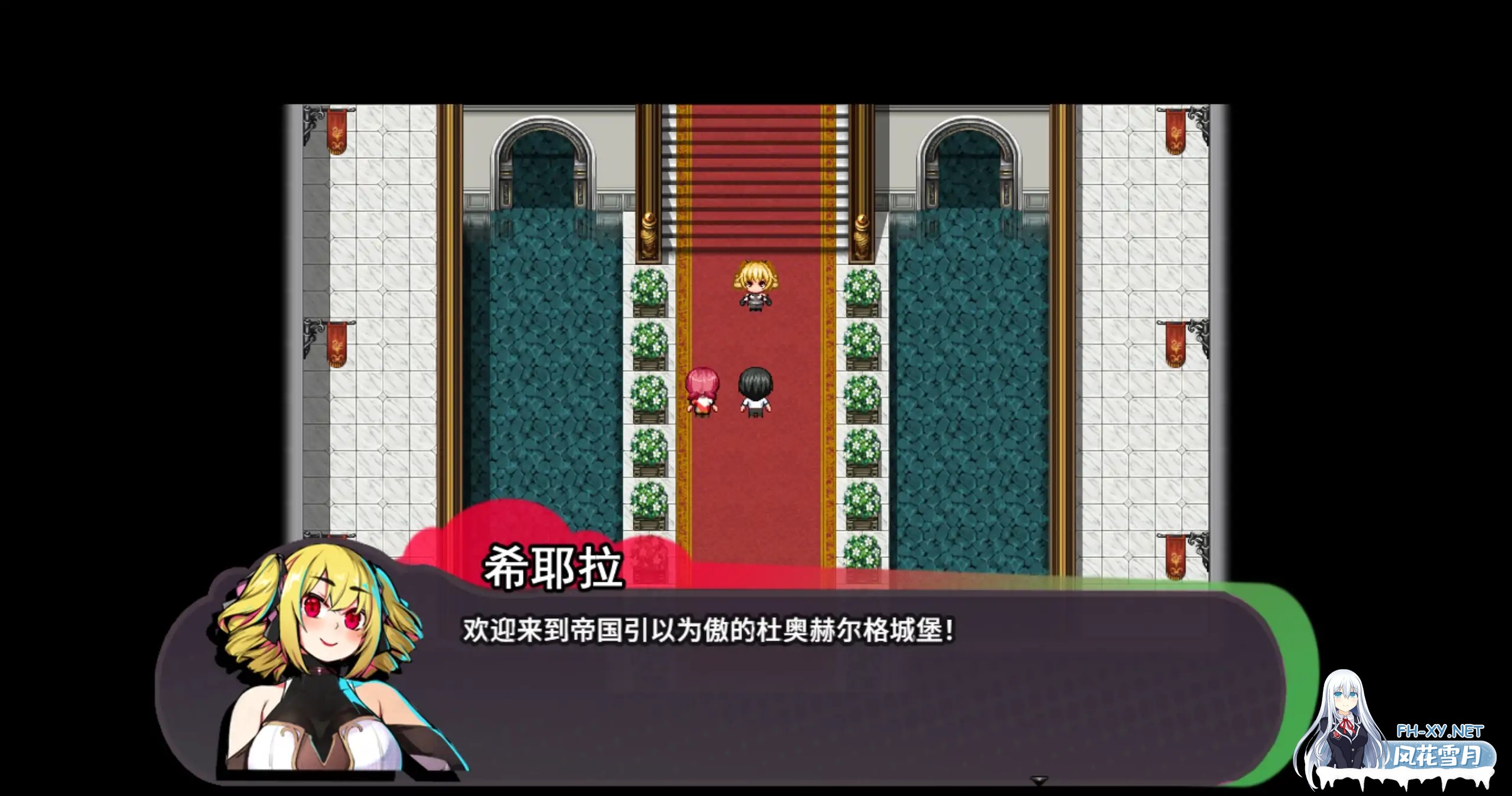[RPG/STEAM官中/SM/机械X/潮吹/步兵][RJ431013/もみもみスタジオ社团]restore/恢复/异世界灾难：伙伴们被卑劣男人俘虏[PC/2.6G]-4.jpg