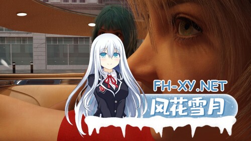 [SLG/汉化/动态/3D]贝基的觉醒/Becky's Reckoning[Ver1.0 Prologue][PC+安卓/1.03G]-2.jpg