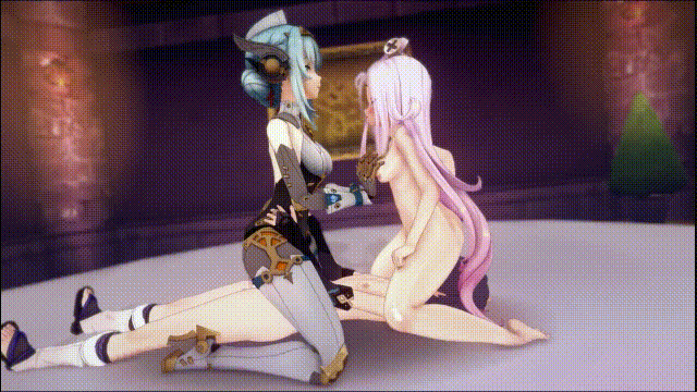 原神NTR 剧情 散兵的世界征服计划#4 CV中配 [115M]-4.gif